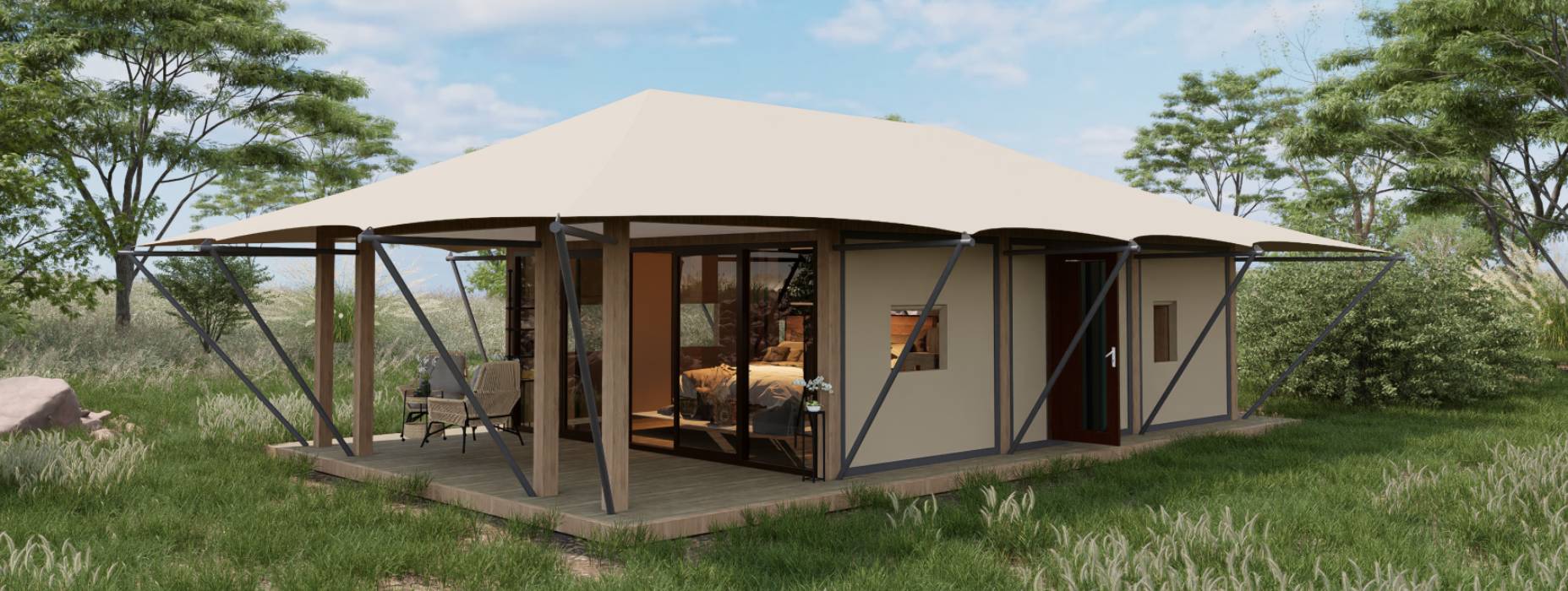 霍州市户外酒店帐篷厂家